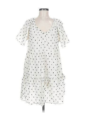 Madewell Madewell Casual Dress (view 1)