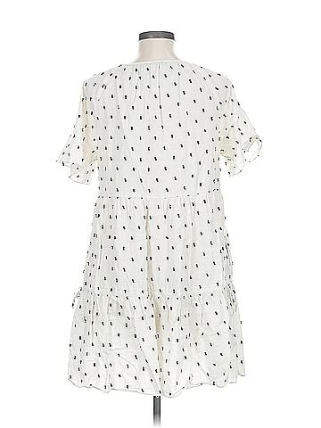 Madewell Madewell Casual Dress (view 2)