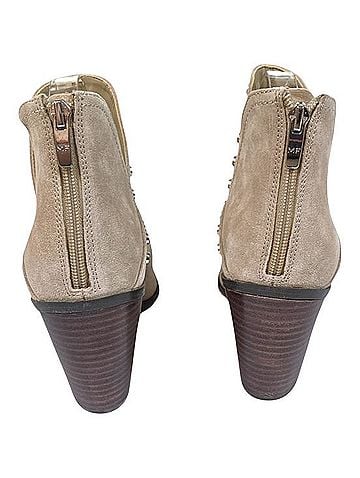 Marc Fisher Dayne Ankle Boots (view 2)