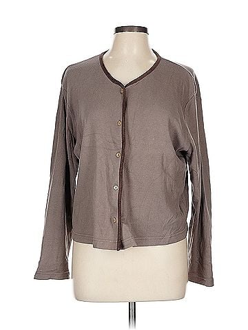 J.Jill J.Jill Cardigan (view 1)