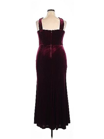 Eliza J Eliza J Cocktail Dress (view 2)