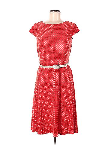 Jones New York Jones New York Casual Dress (view 1)