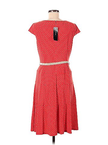 Jones New York Jones New York Casual Dress (view 2)