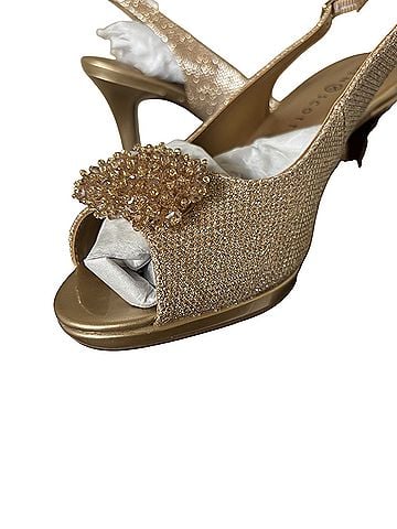 Karen Scott Heels (view 2)