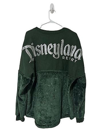 Disney Hidden Mickey Mouse spirit jersey Sweatshirt (view 2)