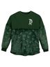 Disney Hidden Mickey Mouse spirit jersey Sweatshirt - photo 1