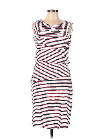J. McLaughlin J. Mc Laughlin Casual Dress (view 1)