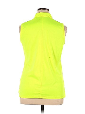 Nike Nike Sleeveless Polo (view 2)