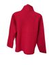 Eileen Fisher 100% Wool Solid Red Wool Coat Size XS - photo 2