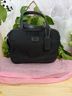 Coach Black Leather Messenger One size - photo 3