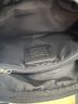Coach Black Leather Messenger One size - photo 8