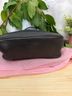 Coach Black Leather Messenger One size - photo 5