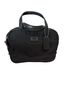 Coach Black Leather Messenger One size - photo 2