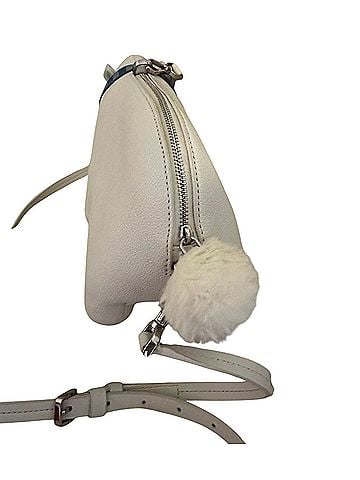 Kate Spade New York Leather Crossbody Bag (view 2)