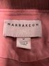 Marrakech Pink Marrakech Jacket Size M - photo 5