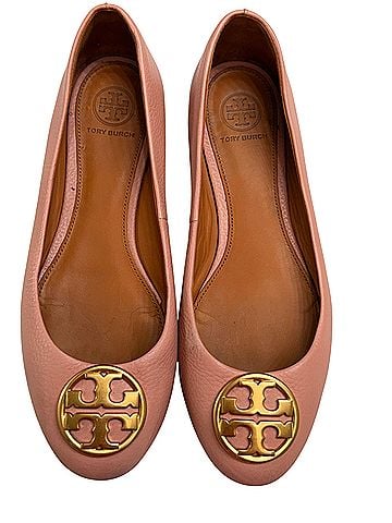 Tory Burch Flats (view 1)