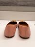 Tory Burch 100% Leather Pink Flats Size 6 1/2 - photo 3