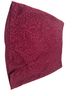 Forever 21 Leopard Print Burgundy Skort Size S - photo 1