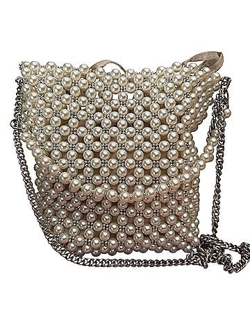 Zara Leather Crossbody Bag (view 2)
