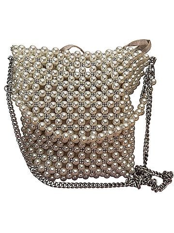 Zara Leather Crossbody Bag (view 1)