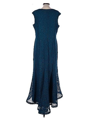 Lauren by Ralph Lauren Lauren By Ralph Lauren Cocktail Dress (view 2)