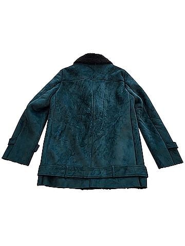 Forever 21 Faux Leather Jacket (view 2)