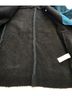 Forever 21 100% Polyester Teal Faux Leather Jacket Size S - photo 13