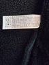 Forever 21 100% Polyester Teal Faux Leather Jacket Size S - photo 5