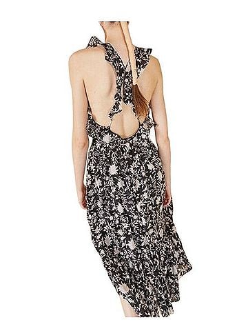 Ulla Johnson Wilda Casual Dress (view 2)