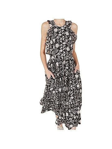 Ulla Johnson Wilda Casual Dress (view 1)
