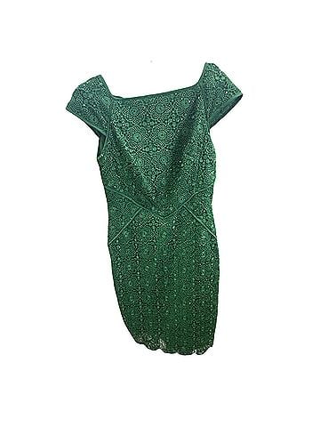Antonio Melani Cocktail Dress (view 2)