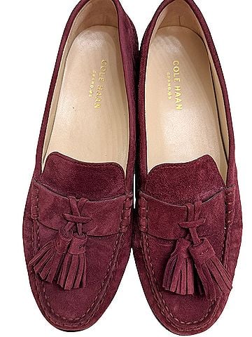 Cole Haan Flats (view 1)