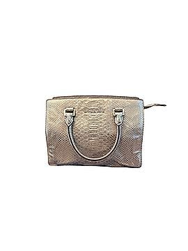 Michael Kors Leather Tote (view 1)