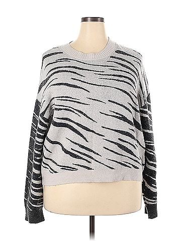 Rails Rails Pullover Sweater (view 1)