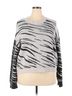Rails Pullover Sweater - Rails Rails Pullover Sweater Size XXL - photo 1