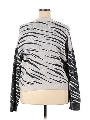 Rails Rails Pullover Sweater (view 2)
