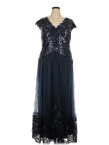 Tadashi Shoji Tadashi Shoji Cocktail Dress (view 1)