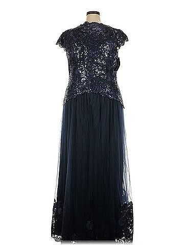Tadashi Shoji Tadashi Shoji Cocktail Dress (view 2)