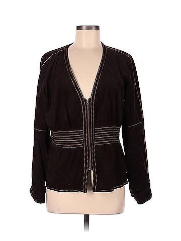 Nic + Zoe Nic + Zoe Jacket (view 1)