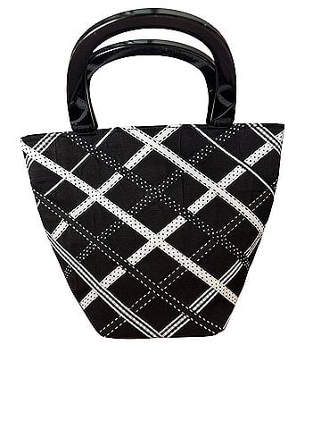 Title Unknown Tote (view 1)
