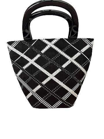 Title Unknown Tote (view 2)