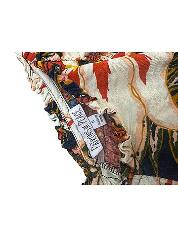 Patrons of Peace Sleeveless Top (view 2)