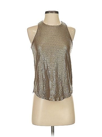 Koral Koral Sleeveless Blouse (view 1)