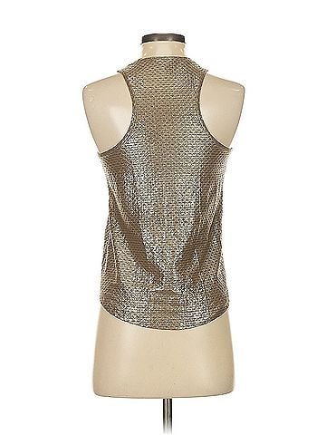 Koral Koral Sleeveless Blouse (view 2)