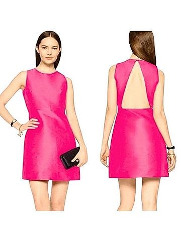 Kate Spade New York Cocktail Dress (view 1)