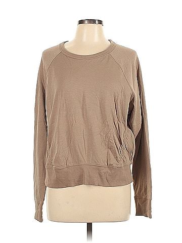 Athleta Athleta Sweatshirt (view 1)