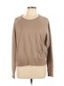 Athleta Tan Athleta Sweatshirt Size L - photo 1