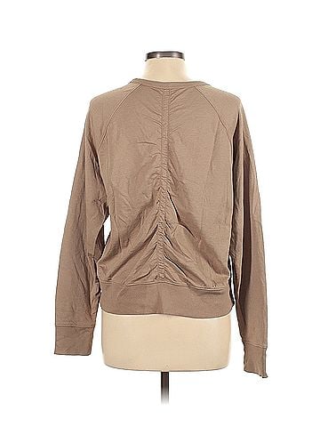 Athleta Athleta Sweatshirt (view 2)