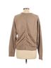 Athleta Tan Athleta Sweatshirt Size L - photo 2