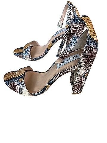 Steve Madden Heels (view 1)